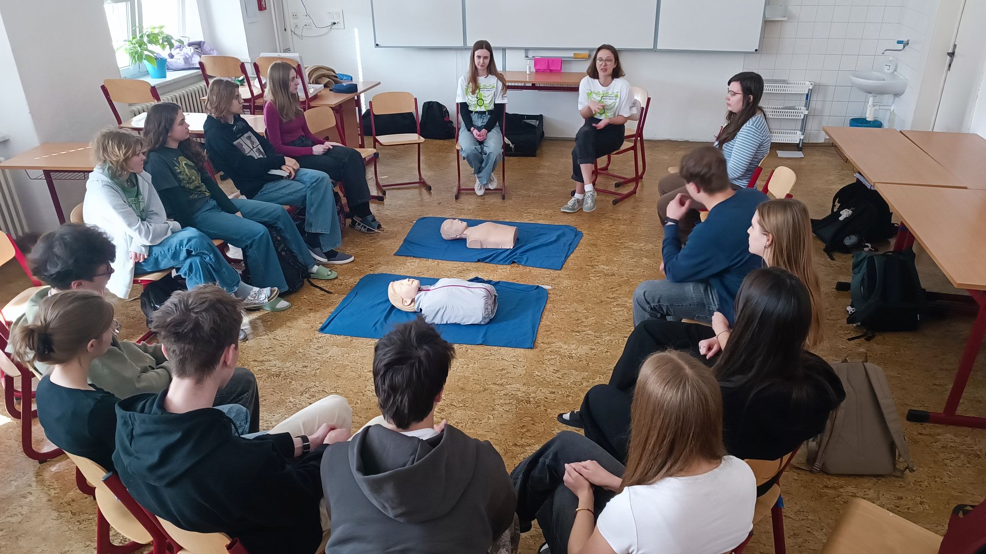 Ilustrační fotografie