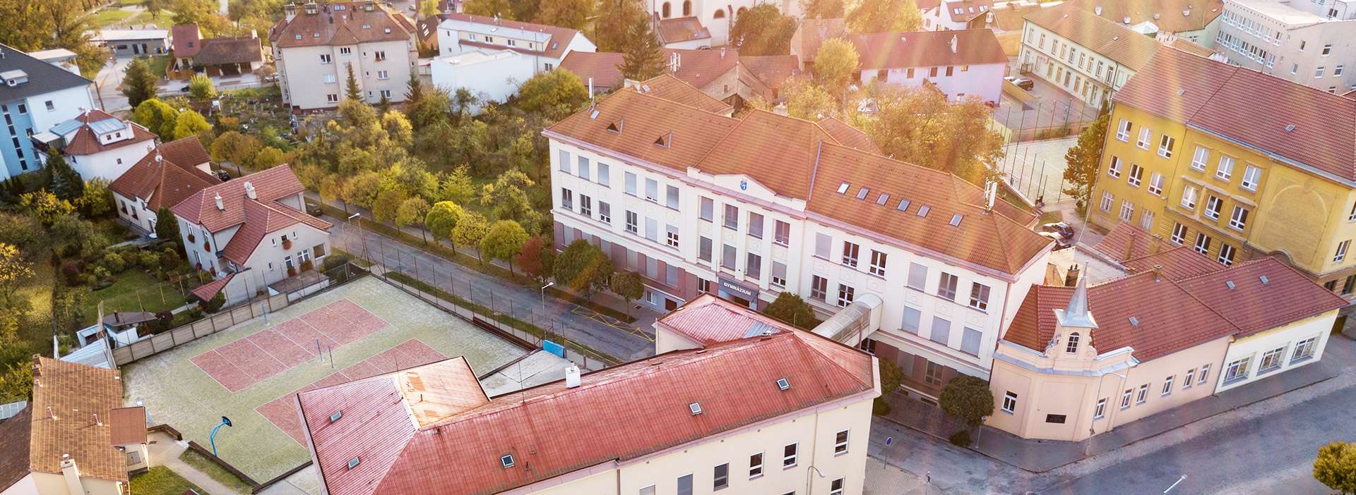 Modernizace přírodovědných učeben a laboratoří