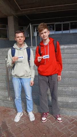 Postup v Olympiádě mediální gramotnosti