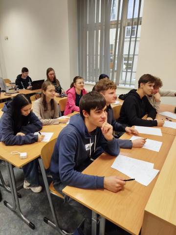 Reflektivní seminář II.