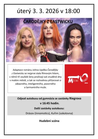 Předplatné - Městské divadlo Brno