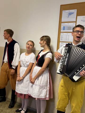 Svatováclavské hody