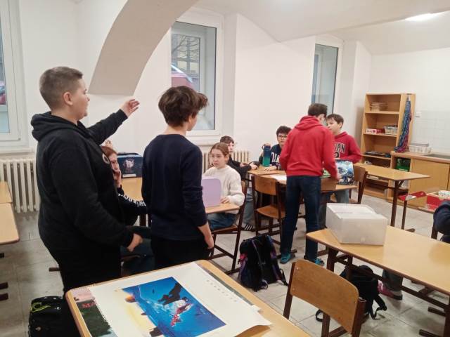 Učíme se navzájem