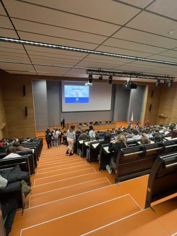 Nedej pokušení šanci