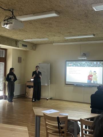 Bohatství Země - Vyřeš krizi ve stavebnictví