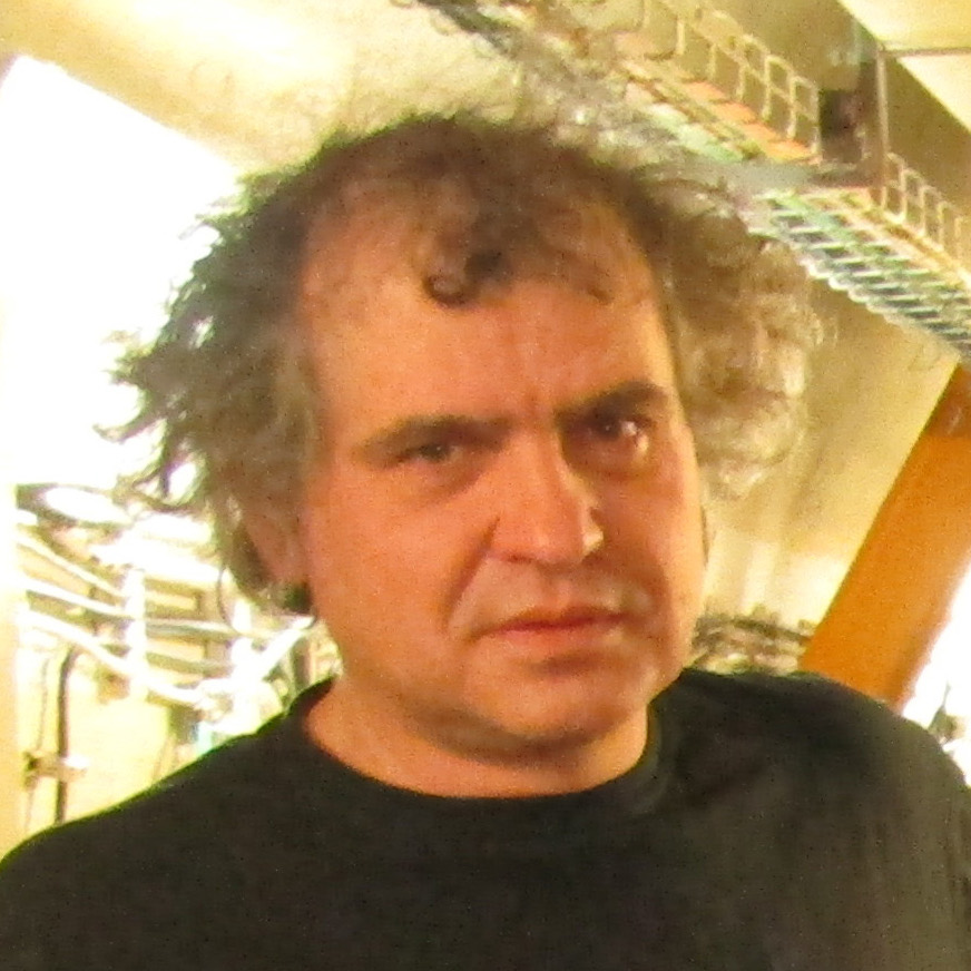 Ing. David  Chvátil