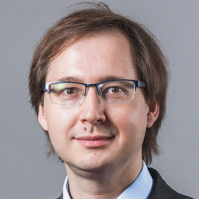 doc. Ing. Petr Fiedler, Ph.D.